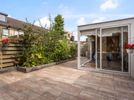 Muizenburg 2, 2994 EM Barendrecht