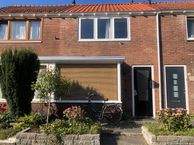 Vermeerstraat 33, 7412 GG Deventer