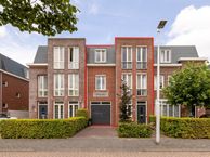 Derde Westerparklaan 309, 3544 NH Utrecht