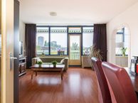 Spreeuwenstraat 183, 3815 SV Amersfoort