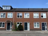 Roerstraat 95, 3522 GT Utrecht