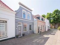 Hoge Kerkstraat 8, 4306 CD Nieuwerkerk