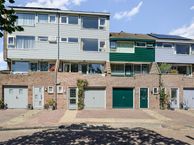 Zeilstraat 17, 1156 CJ Marken