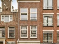 Lange Leidsedwarsstraat 174 B, 1017 NP Amsterdam