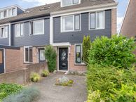 Koningin Frederikastraat 14, 1814 GT Alkmaar