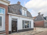 Foarstrjitte 26, 9151 HE Holwerd