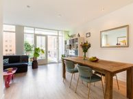 Honingerdijk 7 B01, 3063 AH Rotterdam