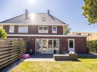 Prof dr Cleveringastraat 7, 8442 LN Heerenveen