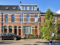 Griftstraat 111, 3572 GS Utrecht