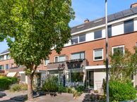 Gallaslaan 5, 2353 CM Leiderdorp