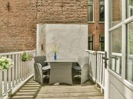 Marnixstraat 370 Hs, 1016 XX Amsterdam