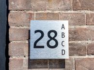 Prof van Ginnekenstraat 28 C, 4731 JZ Oudenbosch