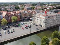 Gedempt Kanaal 52, 3241 DA Middelharnis