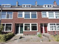 Van Dieststraat 23, 3082 TA Rotterdam