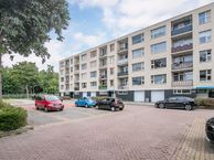 Uranusstraat 32 B, 3204 XR Spijkenisse