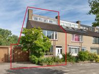 Pekingdreef 72, 3564 JR Utrecht