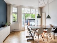 Willem van Hillegaersbergstraat 74, 3051 RM Rotterdam