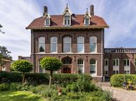 Hoefijzerstraat 74, 3572 BX Utrecht