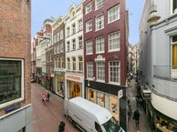 Gravenstraat 3 B, 1012 NL Amsterdam