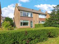 Frederik Hendrik Gasaustraat 8, 9166 RB Schiermonnikoog