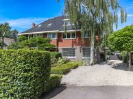 Wilhelminalaan 19, 9752 LL Haren (GR)