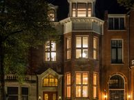 Parklaan 40, 3016 BC Rotterdam