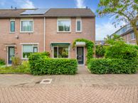 Seychellen 132, 3524 JB Utrecht