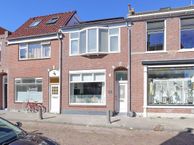 Van Galenstraat 36, 1782 EW Den Helder