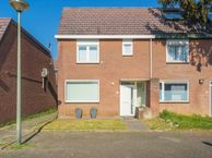 Hogeborg 30, 6228 CM Maastricht