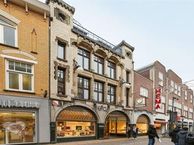 Bakkerstraat 18 D, 3511 JW Utrecht