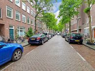 IJselstraat 52 -1, 1078 CK Amsterdam