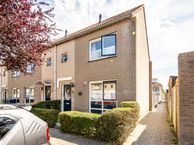 Swingstraat 75, 1326 PR Almere