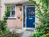 Johan Beenstraat 7, 6708 SM Wageningen