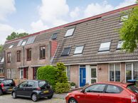 Mandolinestraat 54, 3208 DJ Spijkenisse