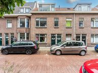 C. Fockstraat 137, 2613 DE Delft