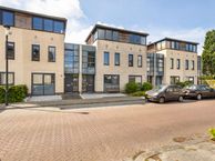 Burgemeester Beelaertspark 19, 3319 AM Dordrecht