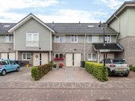 Trelleborg 18, 3124 TG Schiedam