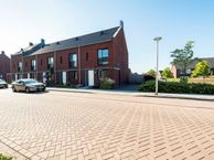 Dagpauwoog 40, 5711 NE Someren