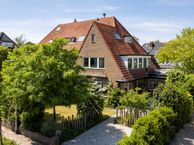 H. Zwaardemakerstraat 21, 1402 VD Bussum