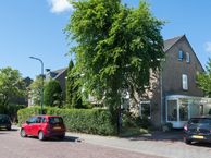 Hazenboslaan 15, 2341 SE Oegstgeest