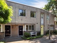 Eikebladvlinder 4, 3822 ZK Amersfoort