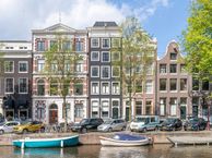 Keizersgracht 160 E, 1015 CX Amsterdam