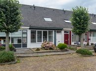 Keatsbuorren 12, 9143 VZ Nes (Gem. Noardeast-Fryslân)