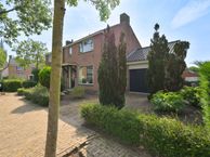 Burgemeester Wallerweg 12, 3991 DM Houten