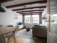 Kloveniersburgwal 35 C, 1011 JV Amsterdam