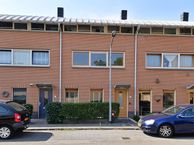 Leeuwerikstraat 22, 1221 LE Hilversum