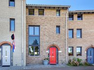 Weideland 8, 1567 EA Assendelft