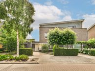 Willem Barthoenstraat 16, 2215 XZ Voorhout