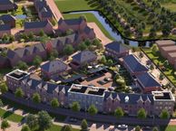 Vogezen 6, 3826 JE Amersfoort