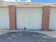 Broekermeerstraat 113F (garage 250), 2131 AR Hoofddorp